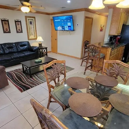 Villa Campeche Triplex Unit C
